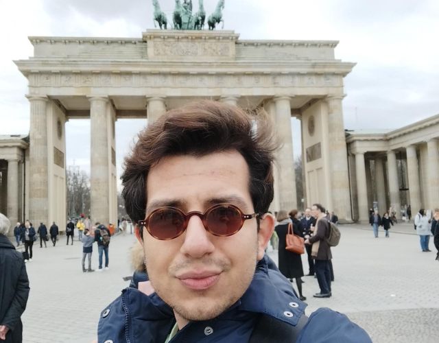 İbradı Almanca Özel Ders