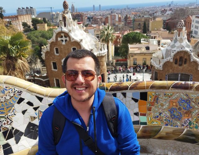 İbradı Birebir Almanca Dersi